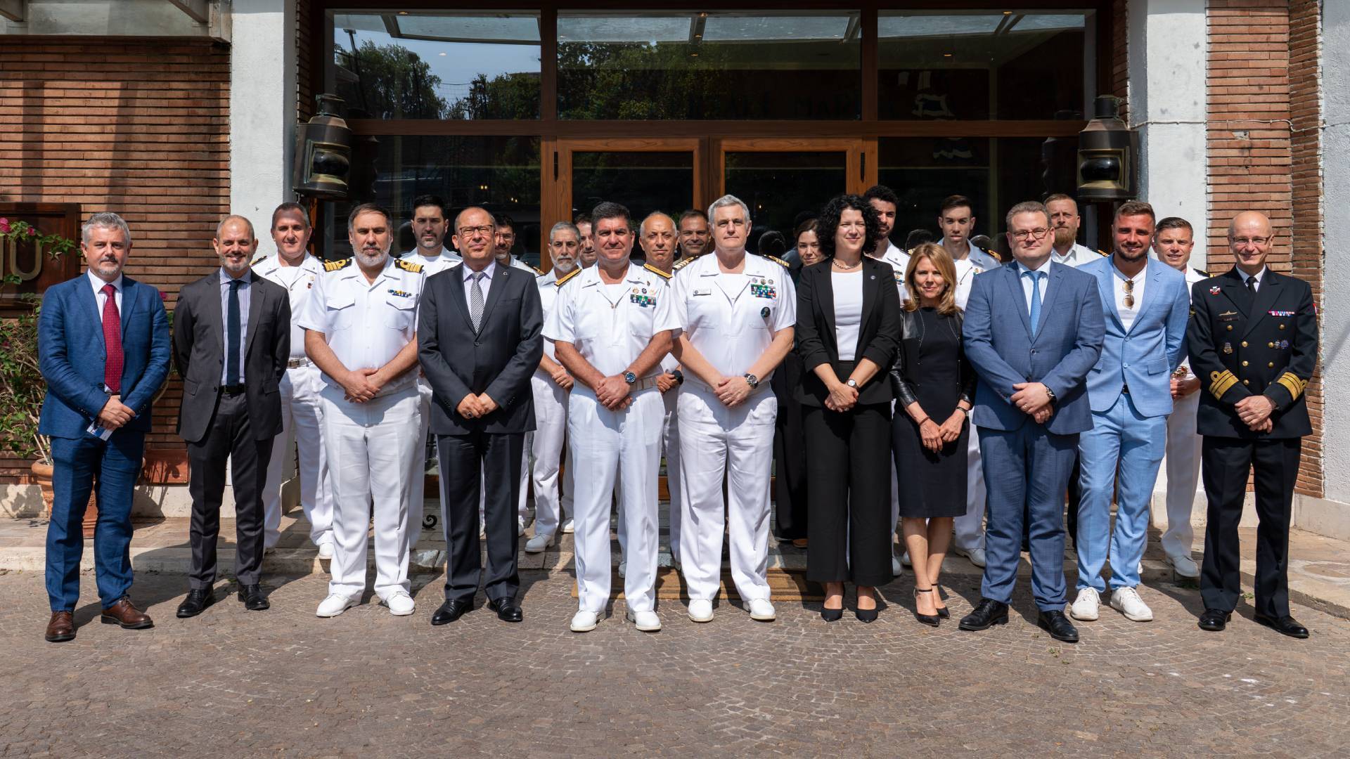 2nd Establishment Conference 16-19 June 2025